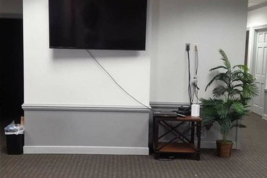 Office Makeover