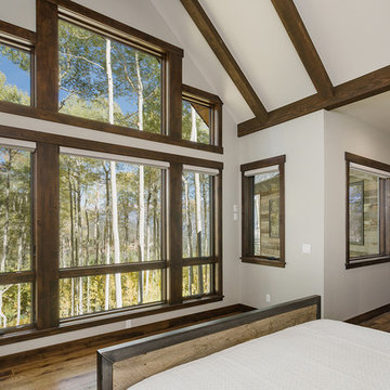 Alpine Allure