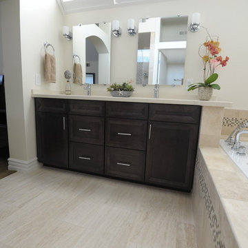 Laguna Niguel Master Bath