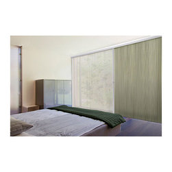 Honeycomb Shades - Window Treatments