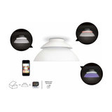 Philips Hue Beyond ceiling light