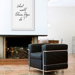 What Olivia - Products