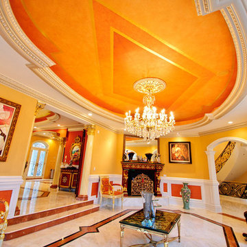 Centurion House