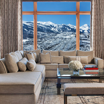 Aspen Starwood