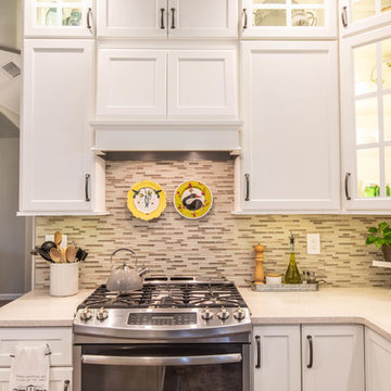 Kitchen & Bathroom Remodel in Albuquerque