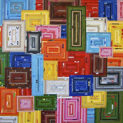 Glenn Fischer - Products