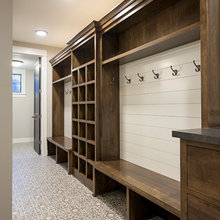 mud room