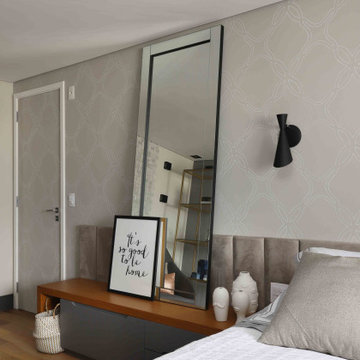 INSIDE | Modern / Contemporary