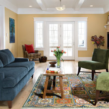 Living Room Ideas