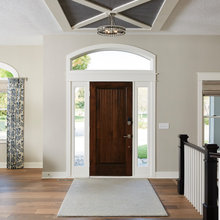 Tuxedo Farmhouse
