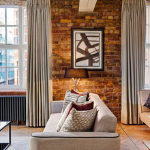 Living Rooms