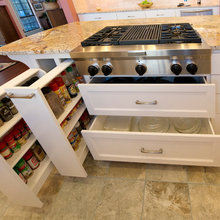 Kitchens