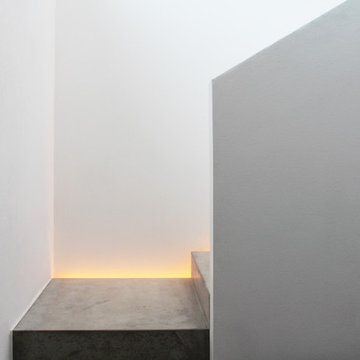 Wohntreppe