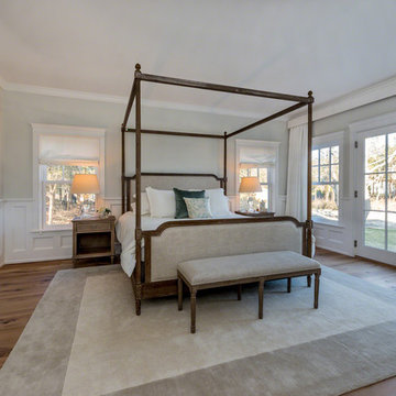 katama meadow | edgartown
