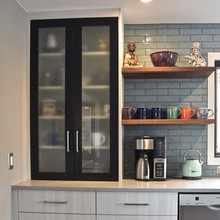 Kitchen Red Pepper
