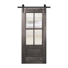 Barn Door for Office