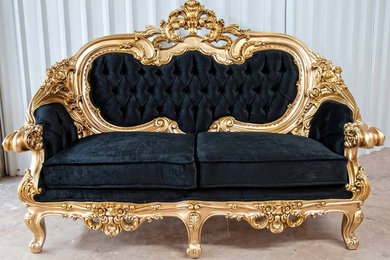 Unique Luxury Designer Furniture