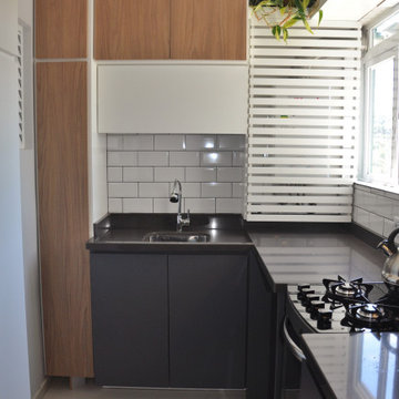 Kitchen Design Completed
