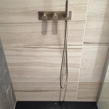 Shower fittings