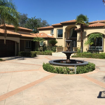 Hidden Hills Exterior 1