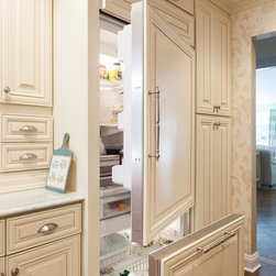 A7 Creme Maple Glazed - Products