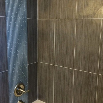 Alan - Bathroom Remodel