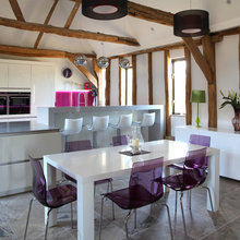 comedor dewey