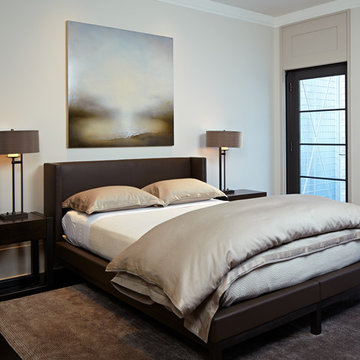 Pied-a-terre