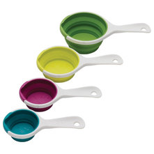 Contemporary Measuring Cups by Amazon