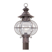 outside lights