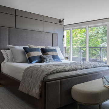 Summerhill Condo Refresh