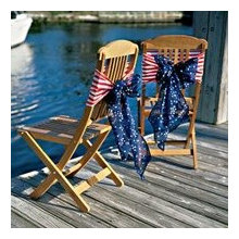 Patriotic Decor