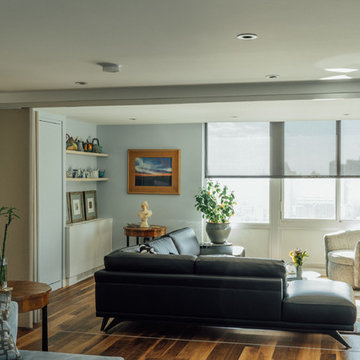 Hopkinson House Penthouse