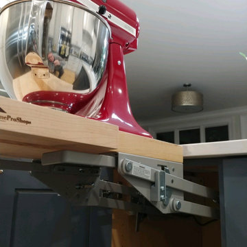 Mixer Cabinet KE24 2019