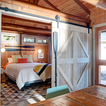 Cheeky Cabin