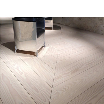 WOODlife Douglas flooring