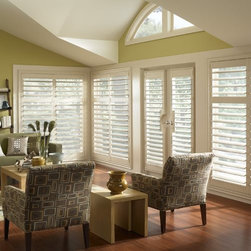 Shutters - Products