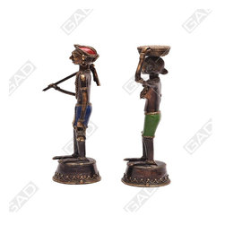 OBJET D`ART BY GAD - Products