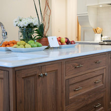 Kitchen Ideas