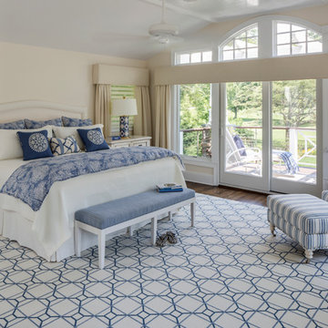 Oyster Bay Cove Residence
