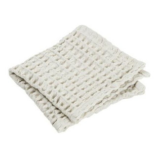 Blomus Caro Jumbo Waffle Bath Towel