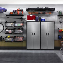Garage Goals