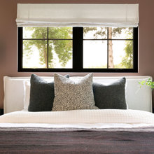 Bunk room