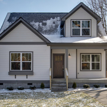 Rosebank Traditional Craftsman