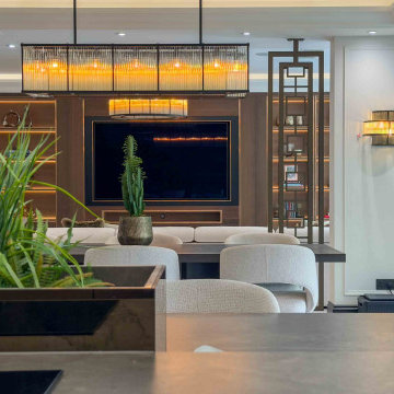 Luxury Home Transformation | Complete Design & Build Project | Northwood, HA6