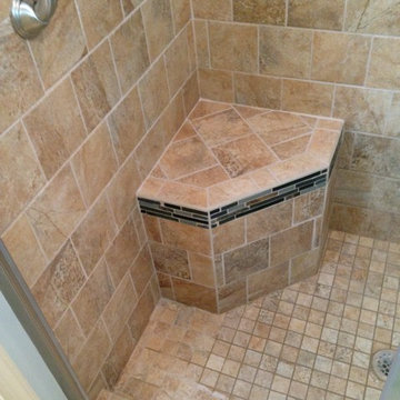 Master Bath Escape
