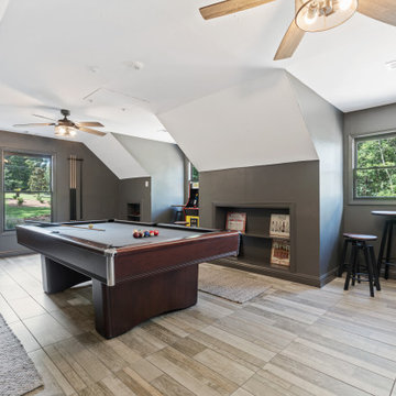 Lake Oconee Full Remodeling and Interior Design Project