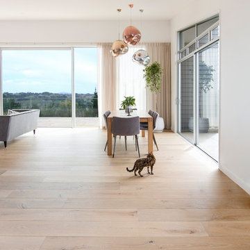 Relaxing Rural Home
