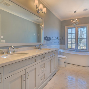 Etobicoke Design | Build