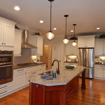 Now Under Contract!! Gadwell Lane Project